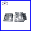 OEM Precision Aluminum Die Casting with ADC 12 Housing Die Casting Truck and Motorcycle Spare Parts